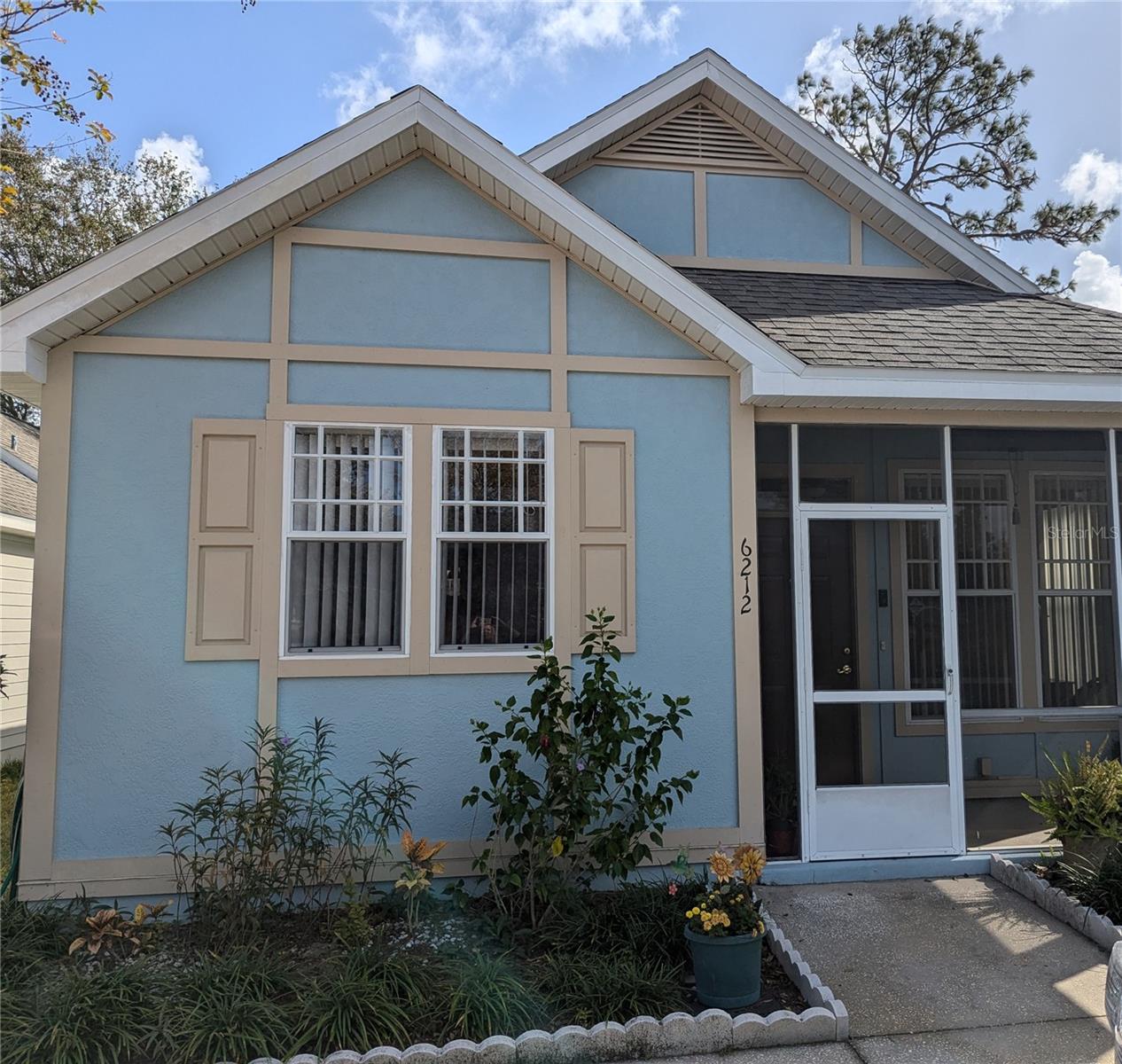 6212 ABBOTT STATION DR, ZEPHYRHILLS, FL, 33543