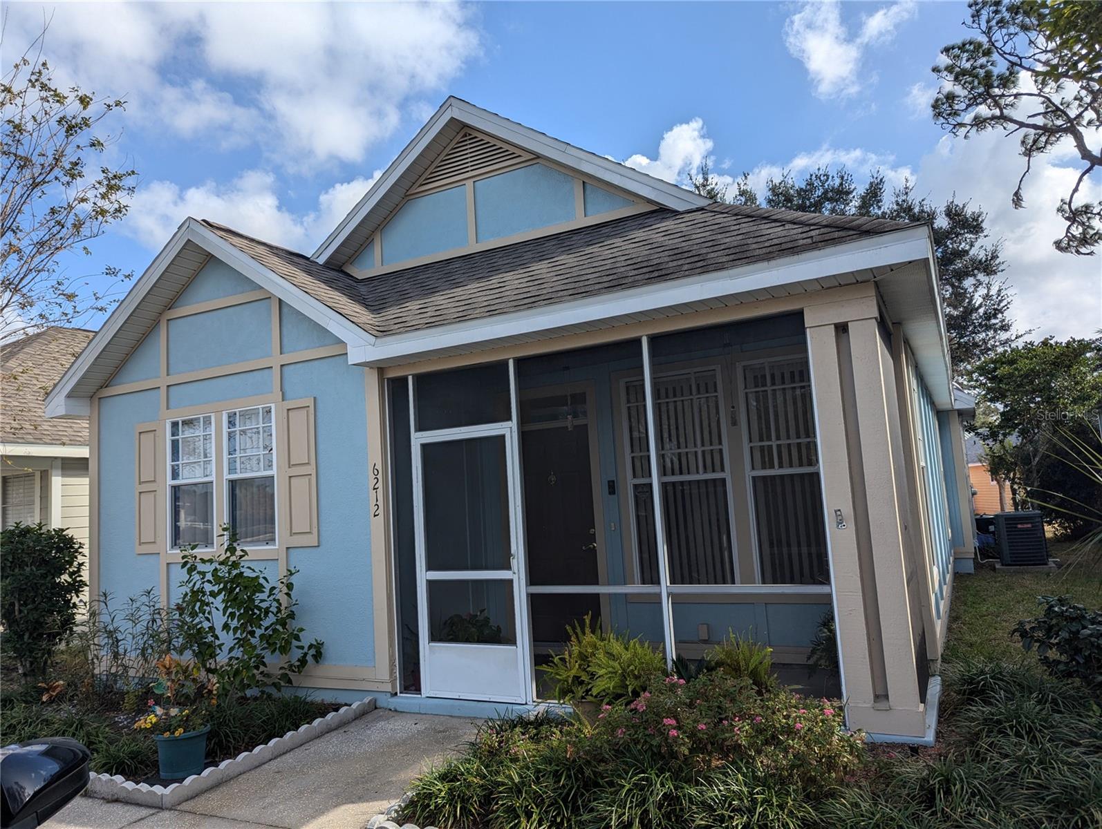 6212 ABBOTT STATION DR, ZEPHYRHILLS, FL, 33543