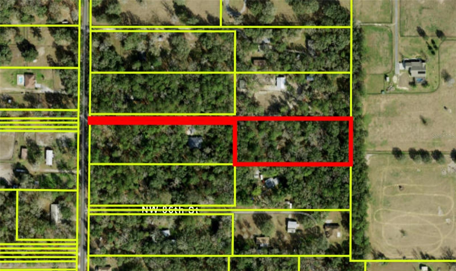 8489 NW 115TH AVE, OCALA, FL, 34482