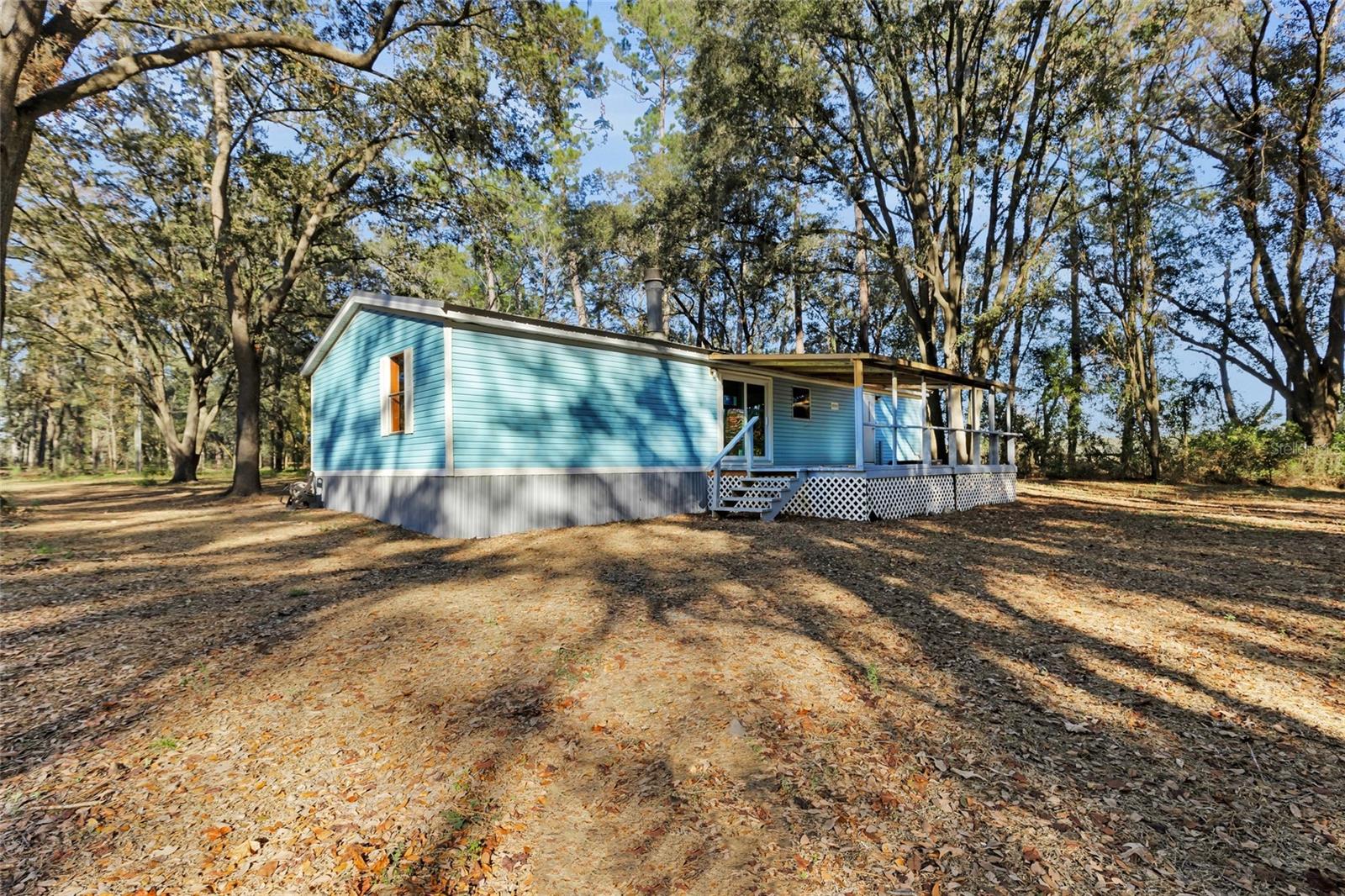 8489 NW 115TH AVE, OCALA, FL, 34482