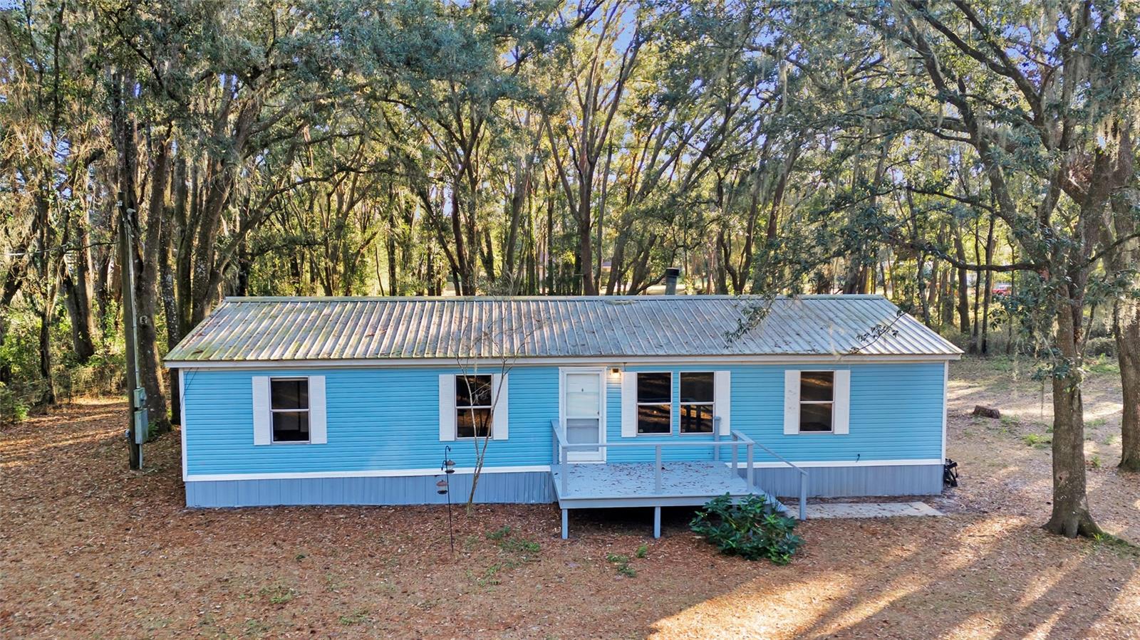 8489 NW 115TH AVE, OCALA, FL, 34482