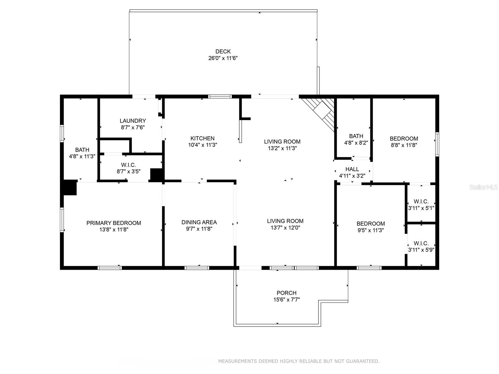 8489 NW 115TH AVE, OCALA, FL, 34482