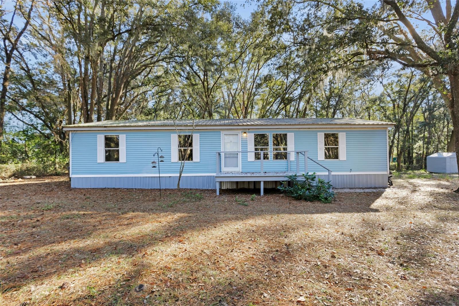 8489 NW 115TH AVE, OCALA, FL, 34482