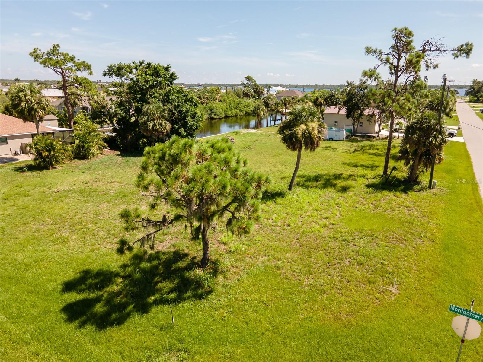 2507 & 2517 HERRON TER, PORT CHARLOTTE, FL, 33981