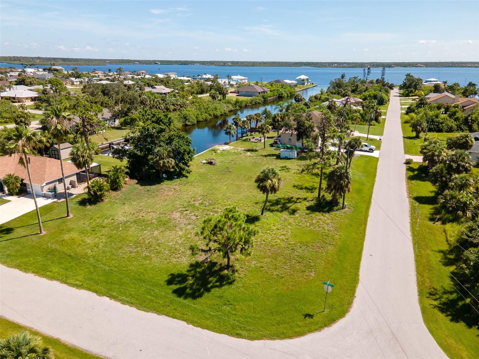 2507 & 2517 HERRON TER, PORT CHARLOTTE, FL, 33981