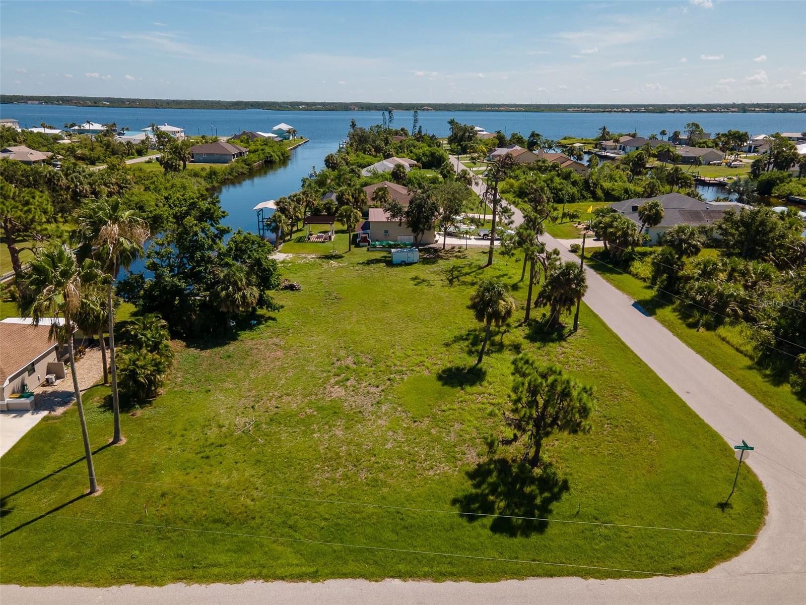 2507 & 2517 HERRON TER, PORT CHARLOTTE, FL, 33981
