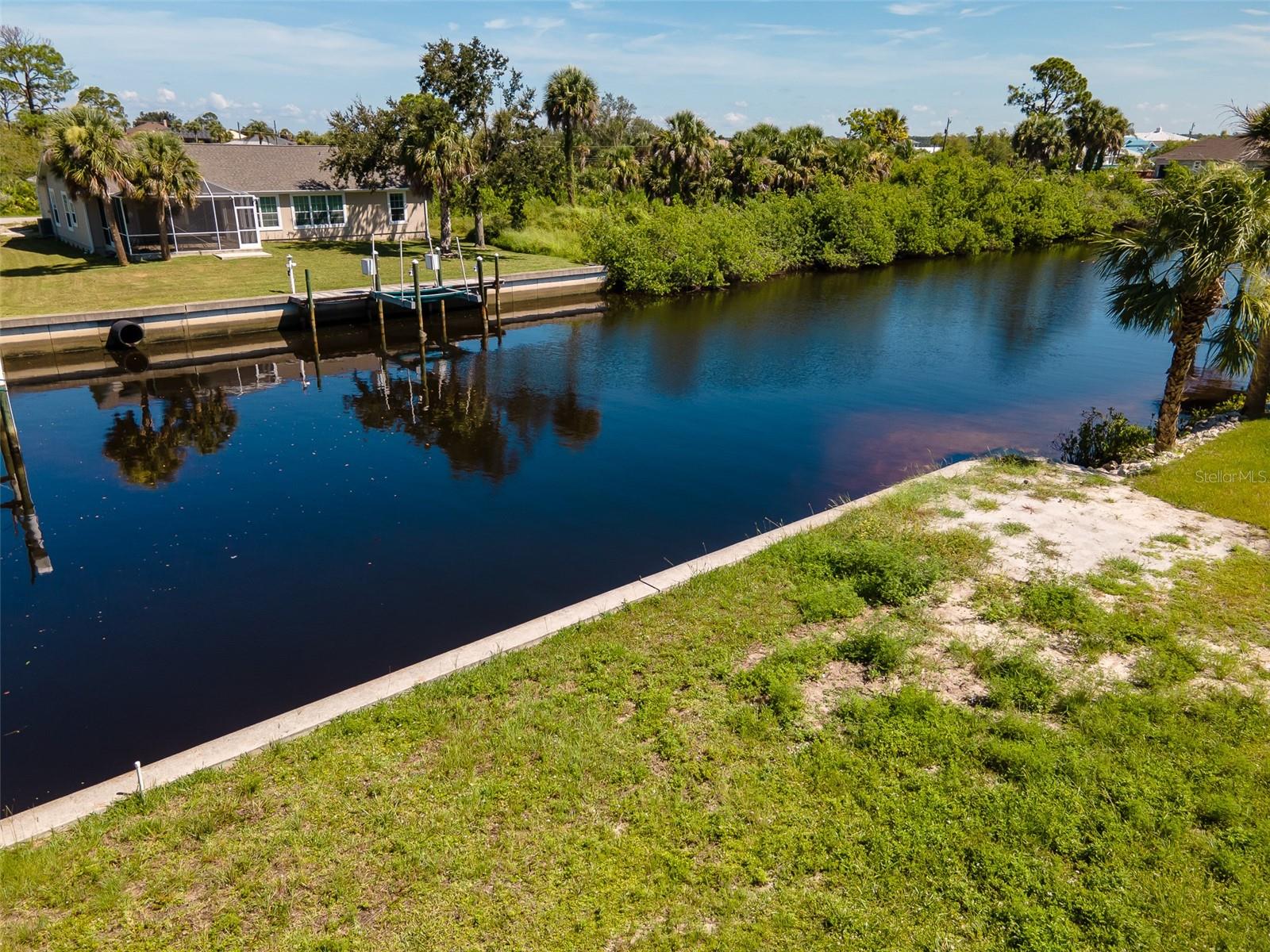 2507 & 2517 HERRON TER, PORT CHARLOTTE, FL, 33981