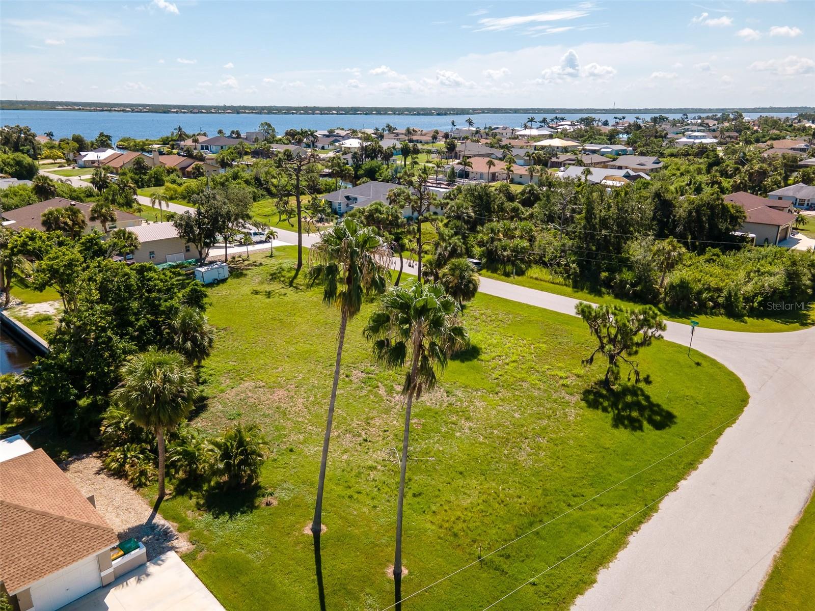 2507 & 2517 HERRON TER, PORT CHARLOTTE, FL, 33981
