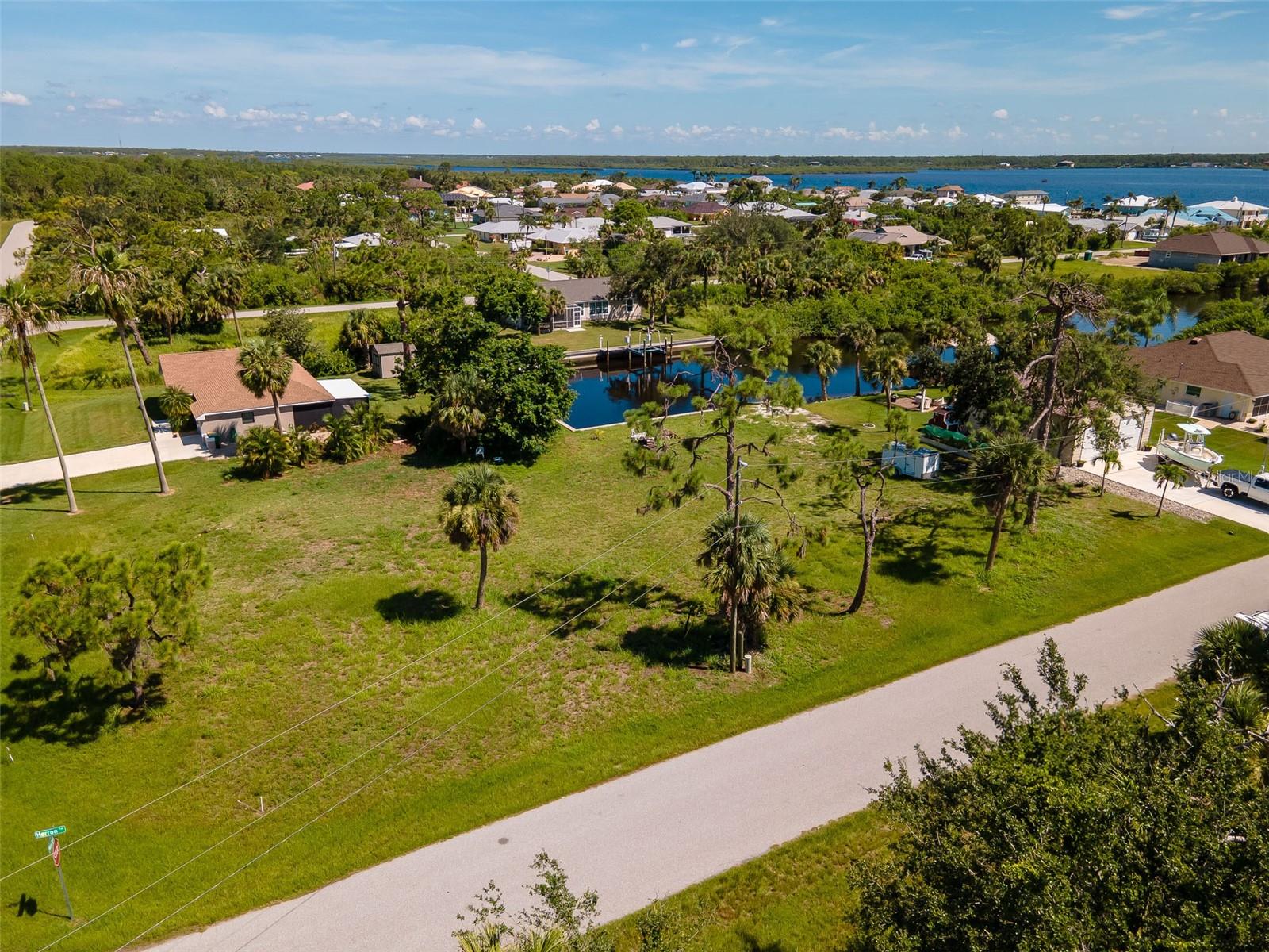 2507 & 2517 HERRON TER, PORT CHARLOTTE, FL, 33981