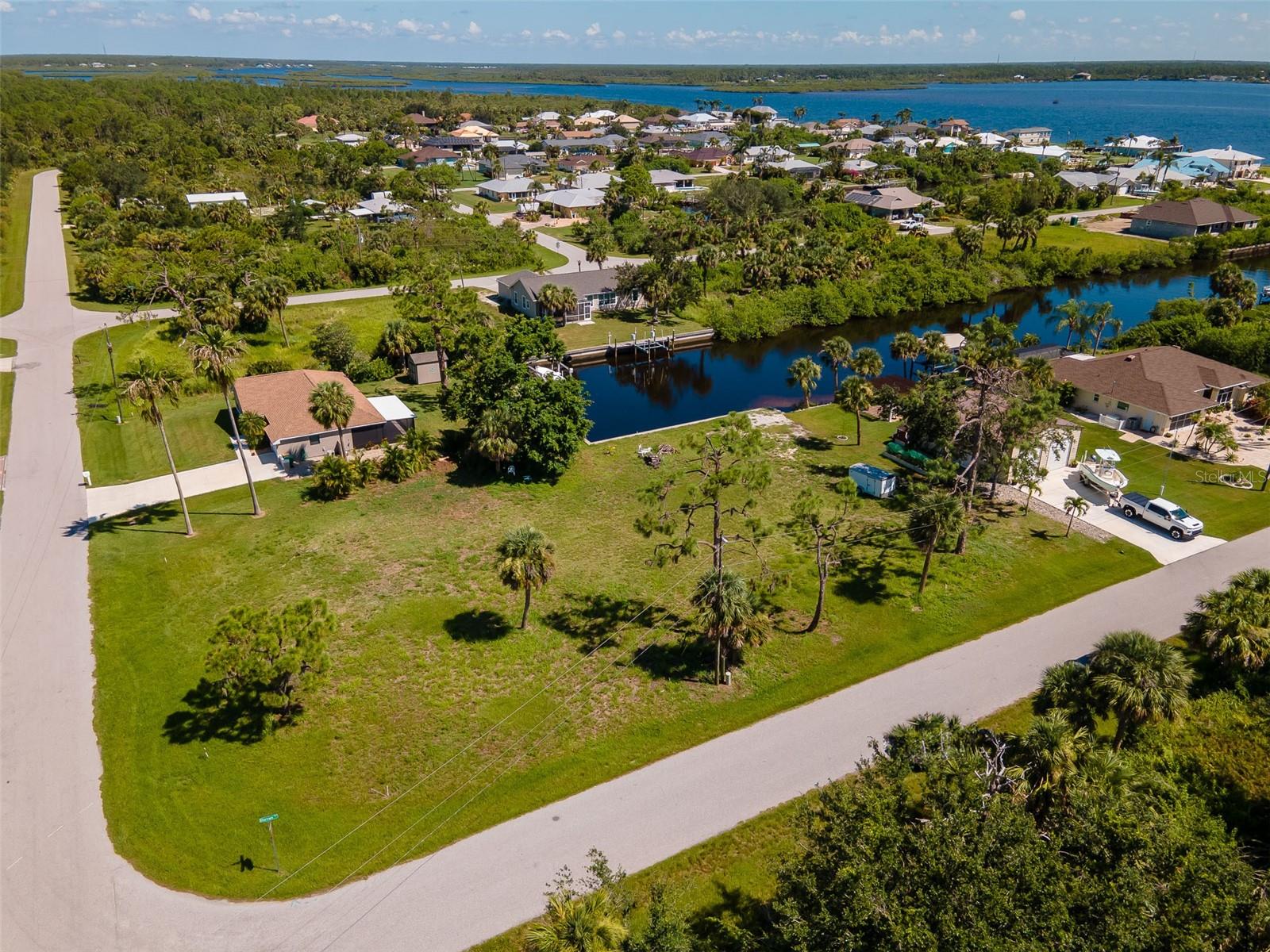 2507 & 2517 HERRON TER, PORT CHARLOTTE, FL, 33981