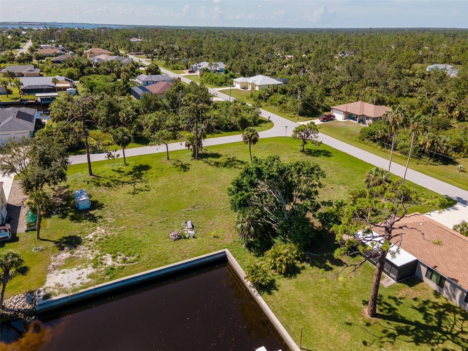 2507 & 2517 HERRON TER, PORT CHARLOTTE, FL, 33981