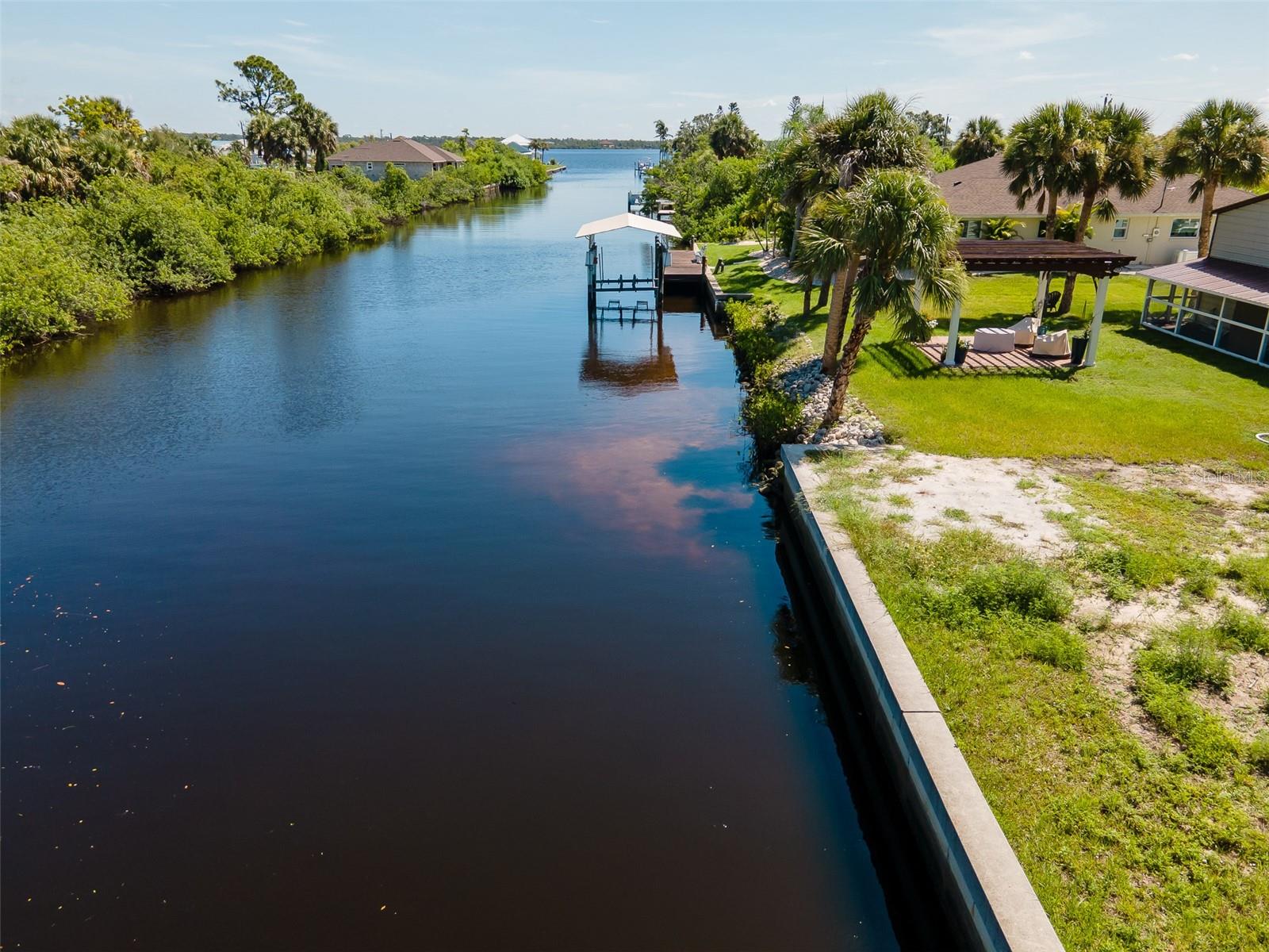 2507 & 2517 HERRON TER, PORT CHARLOTTE, FL, 33981