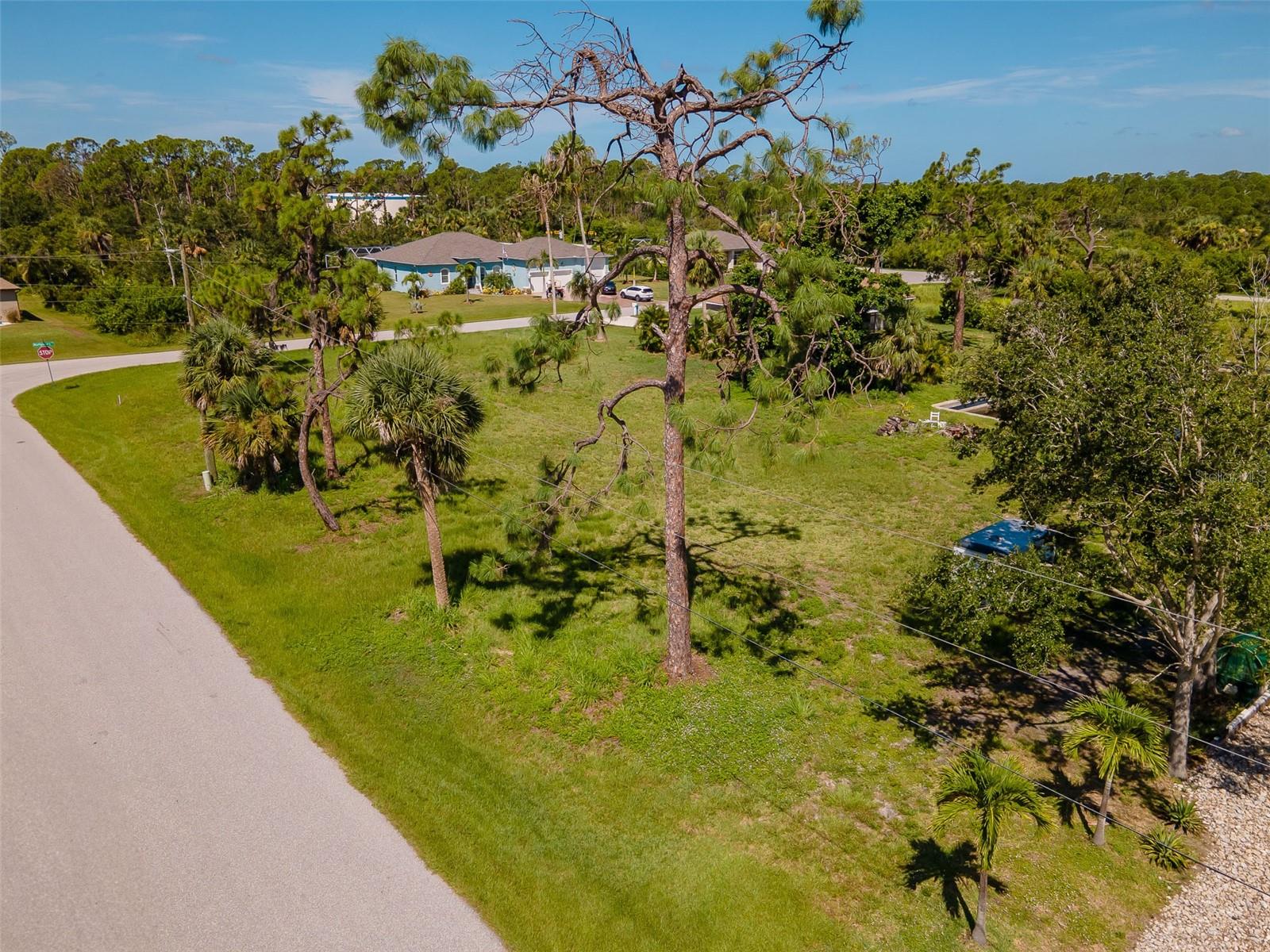 2507 & 2517 HERRON TER, PORT CHARLOTTE, FL, 33981