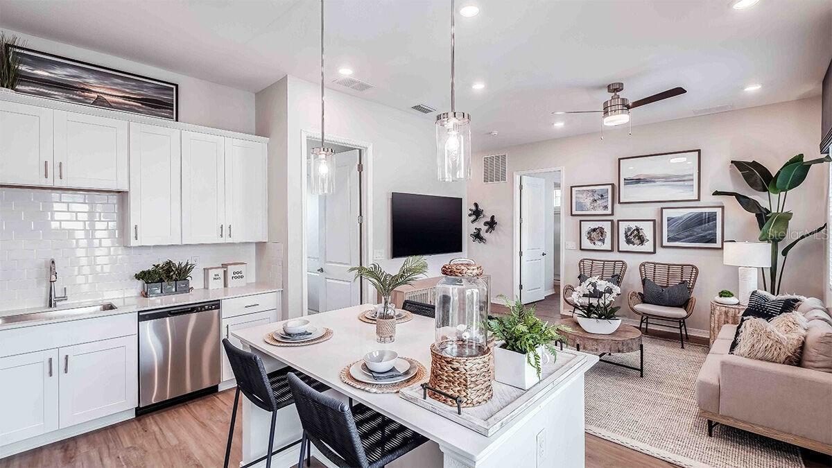 3842 S SHAYELILY RD #Ascend, KISSIMMEE, FL, 34746