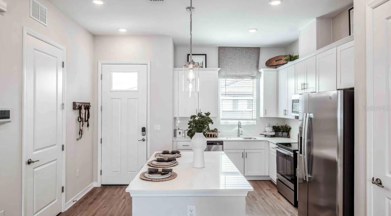 3842 S SHAYELILY RD #Ascend, KISSIMMEE, FL, 34746