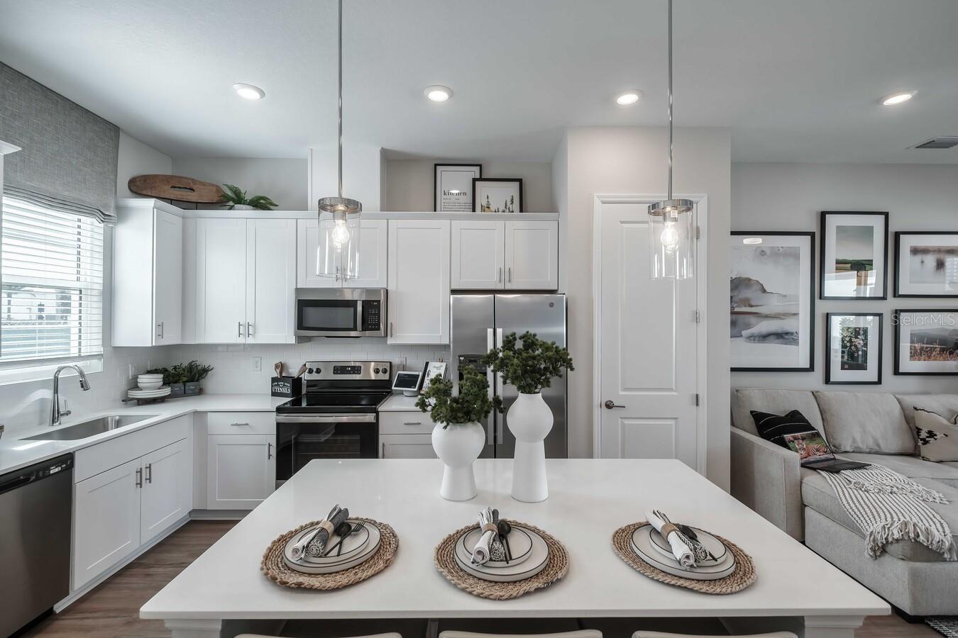 3842 S SHAYELILY RD #Ascend, KISSIMMEE, FL, 34746