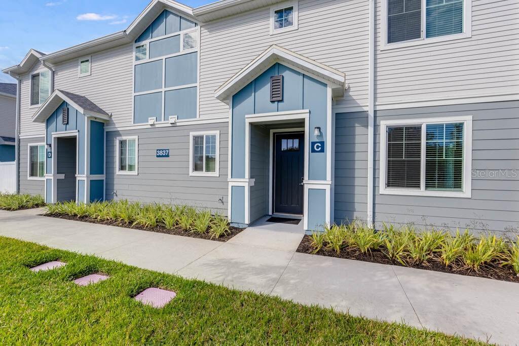3842 S SHAYELILY RD #Ascend, KISSIMMEE, FL, 34746