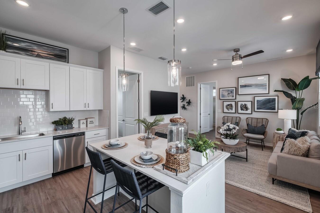 3842 S SHAYELILY RD #Ascend, KISSIMMEE, FL, 34746