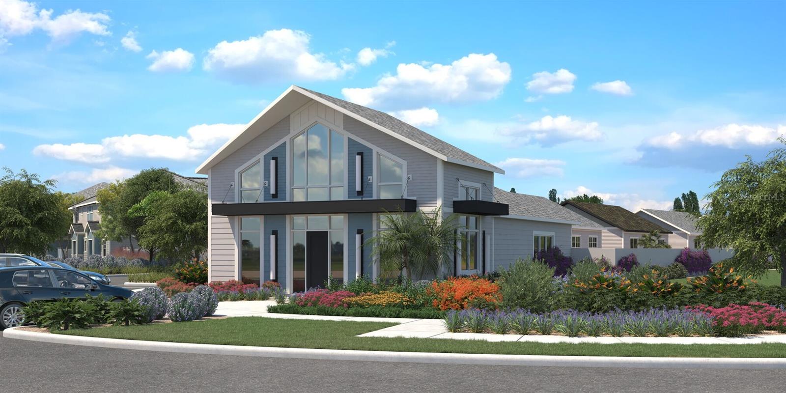 3842 S SHAYELILY RD #Ascend, KISSIMMEE, FL, 34746