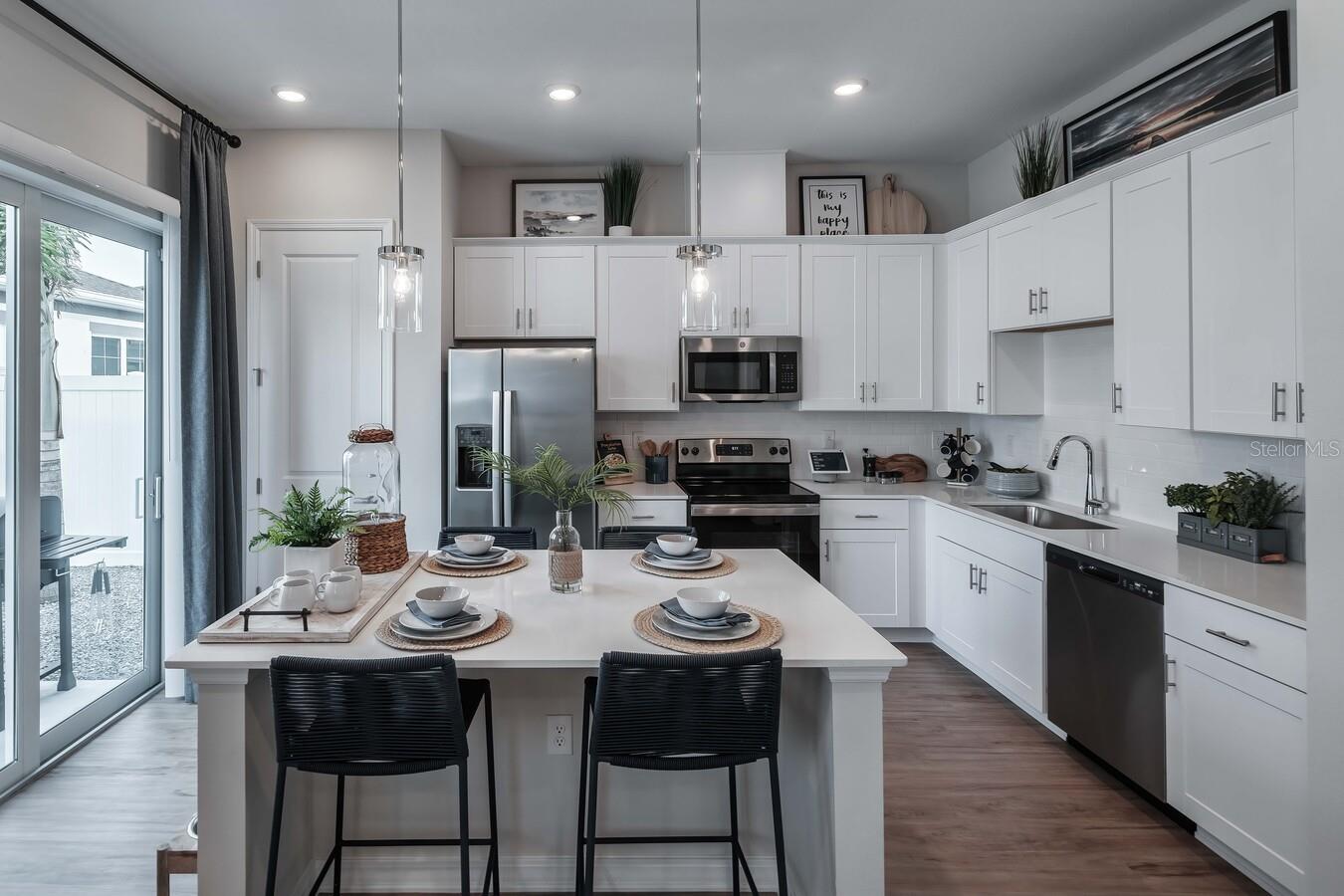 3842 S SHAYELILY RD #Ascend, KISSIMMEE, FL, 34746