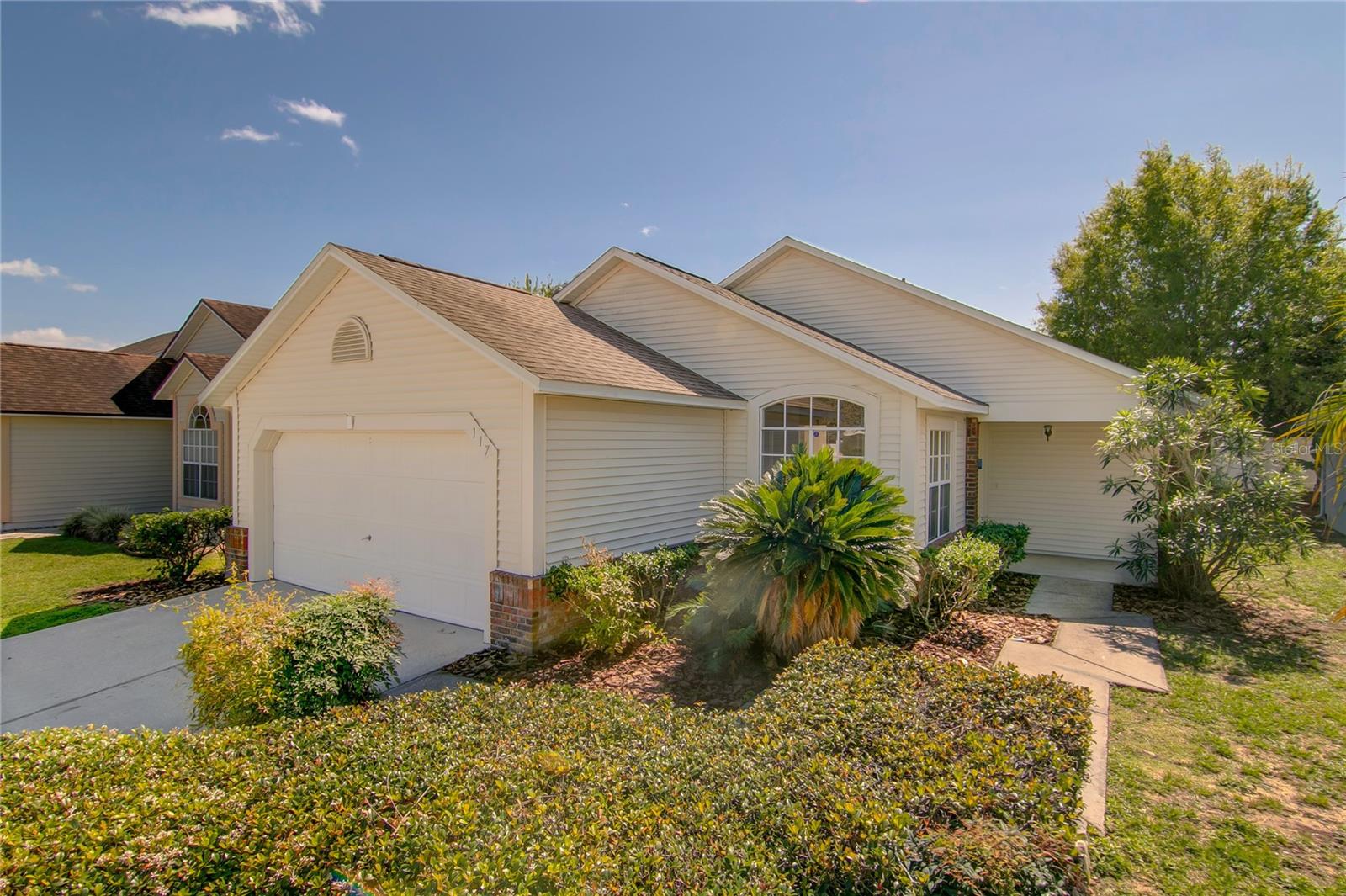 117 ALLISON AVE, DAVENPORT, FL, 33897