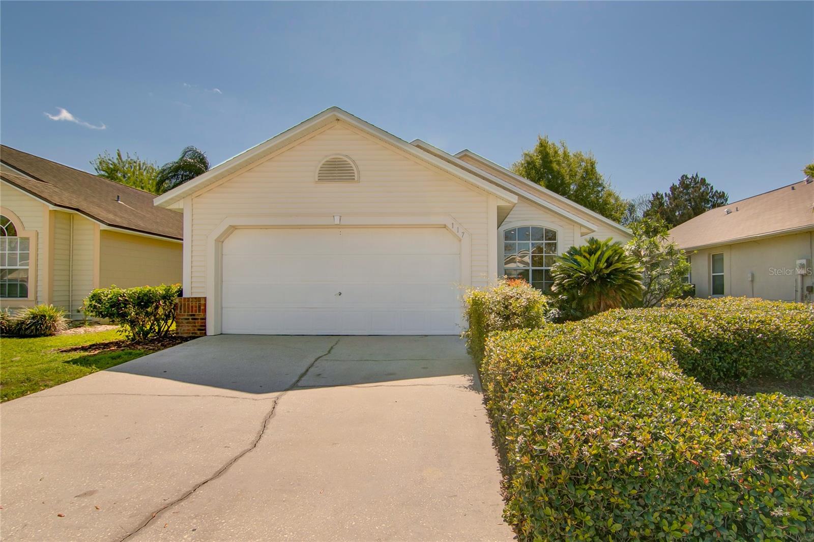 117 ALLISON AVE, DAVENPORT, FL, 33897