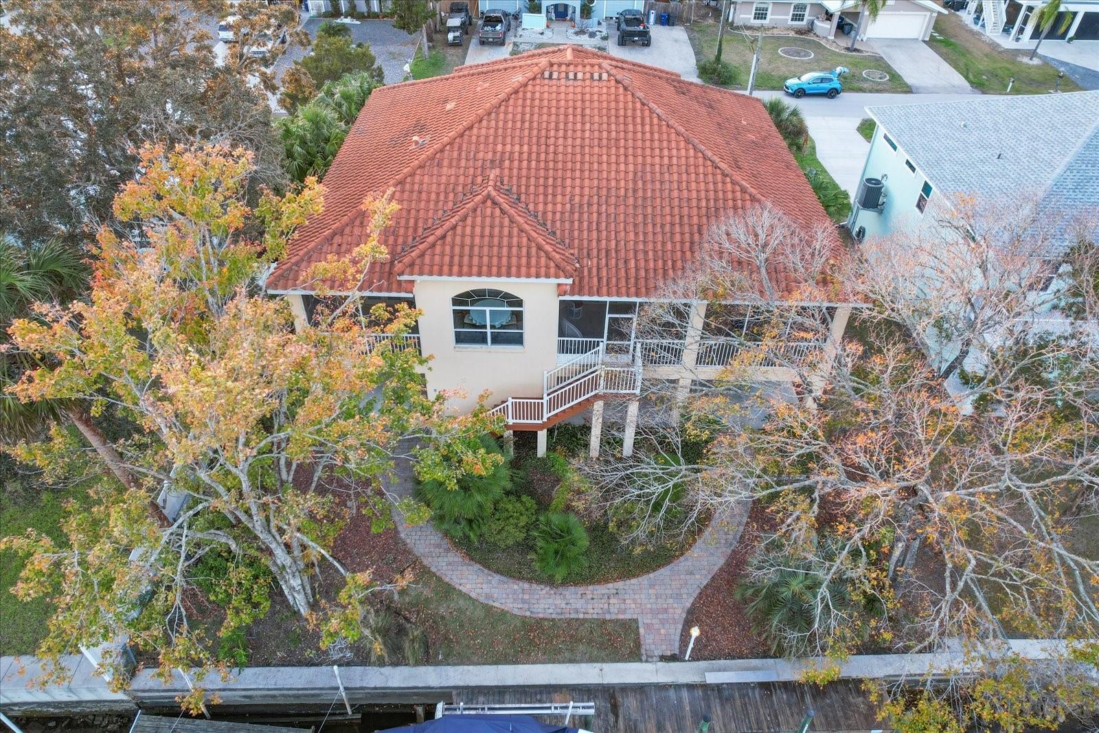 1801 NW 20 AVE, CRYSTAL RIVER, FL, 34428