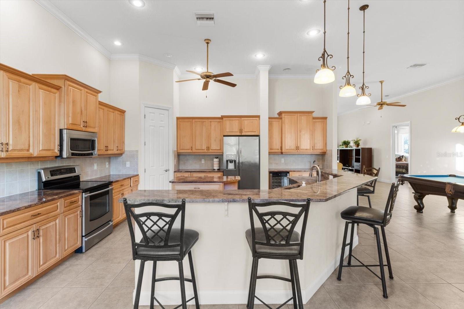 1801 NW 20 AVE, CRYSTAL RIVER, FL, 34428