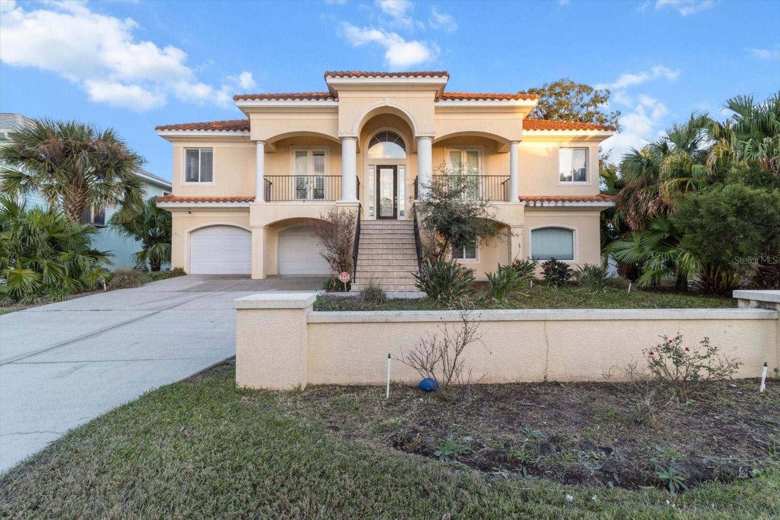 1801 NW 20 AVE, CRYSTAL RIVER, FL, 34428