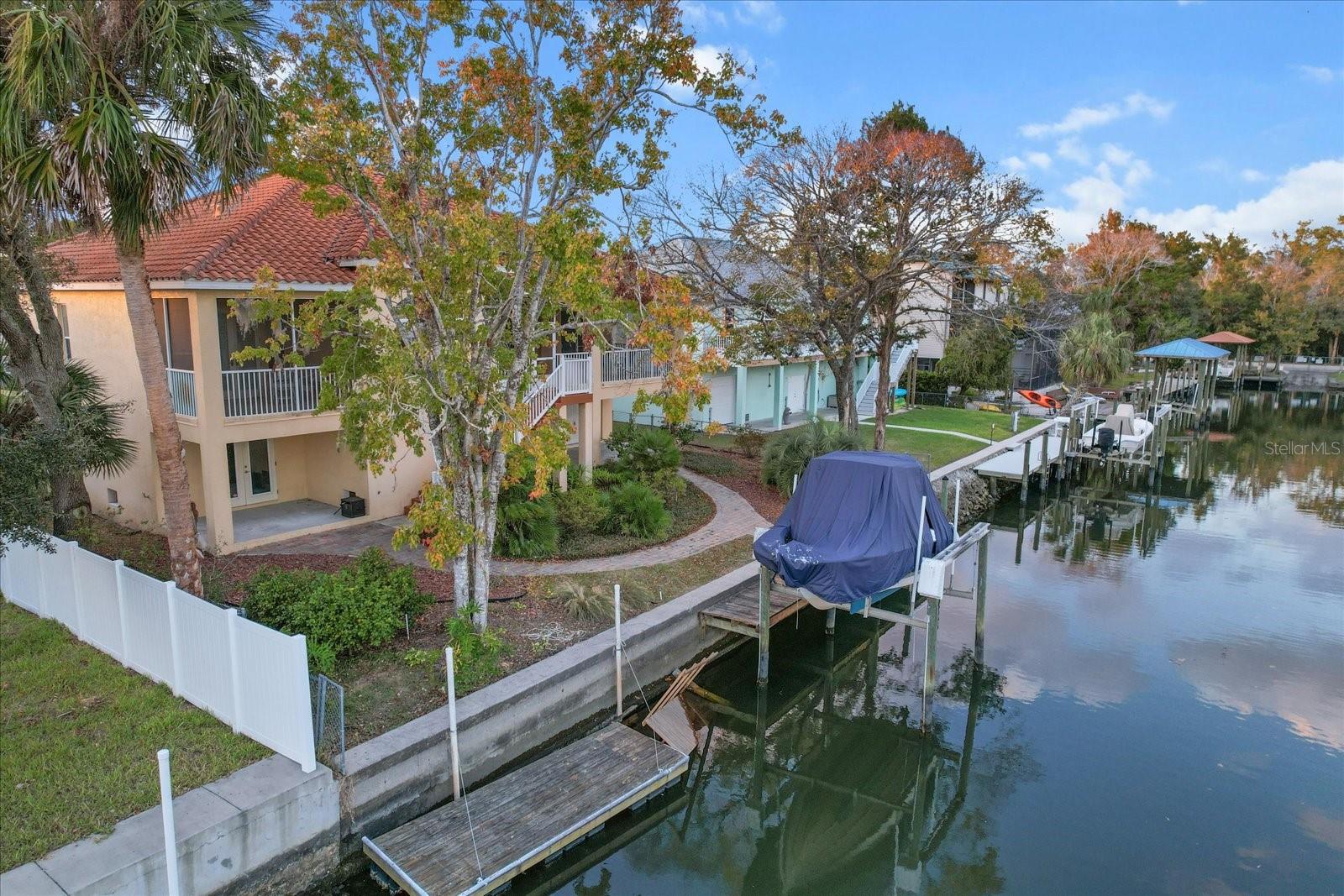 1801 NW 20 AVE, CRYSTAL RIVER, FL, 34428