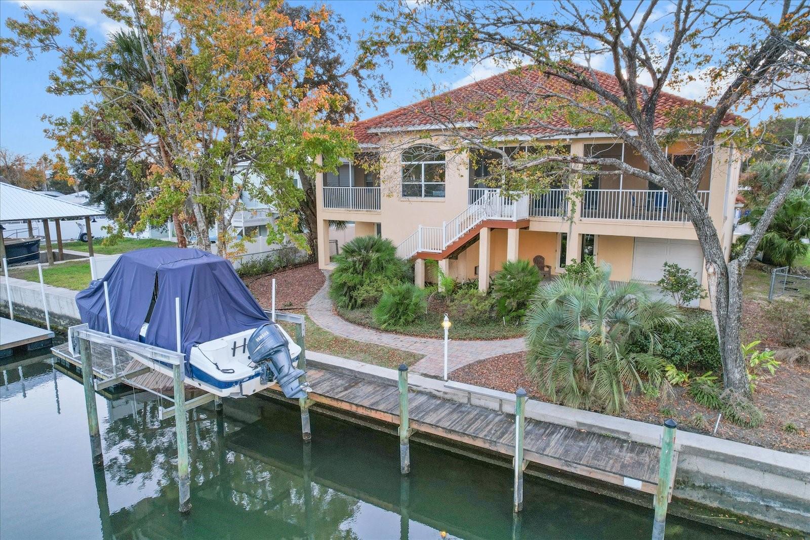 1801 NW 20 AVE, CRYSTAL RIVER, FL, 34428