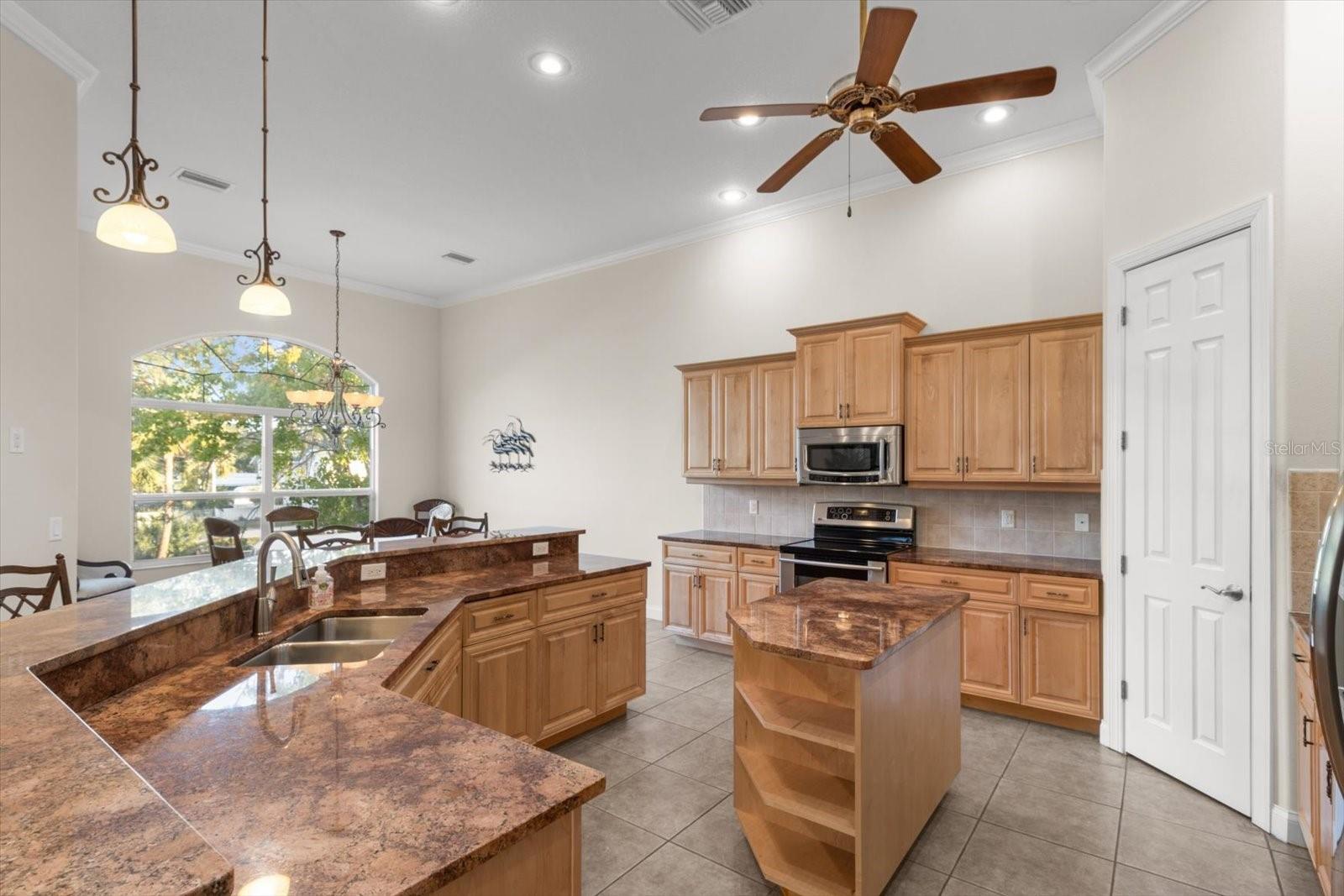 1801 NW 20 AVE, CRYSTAL RIVER, FL, 34428