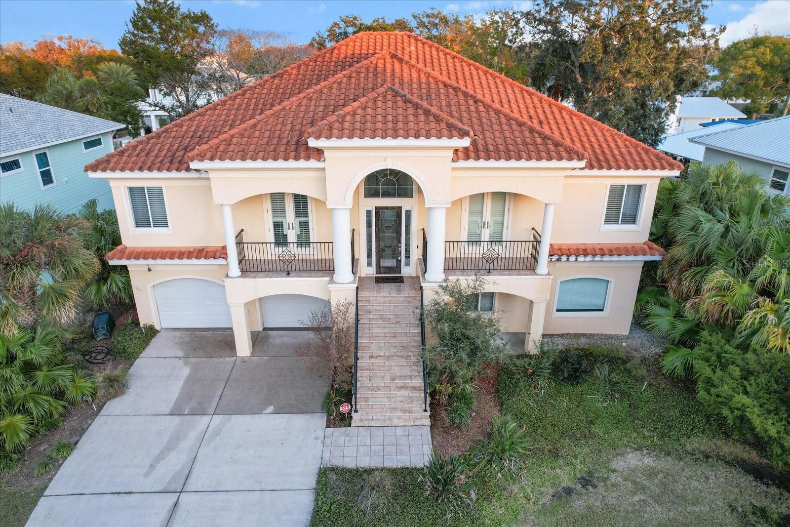 1801 NW 20 AVE, CRYSTAL RIVER, FL, 34428