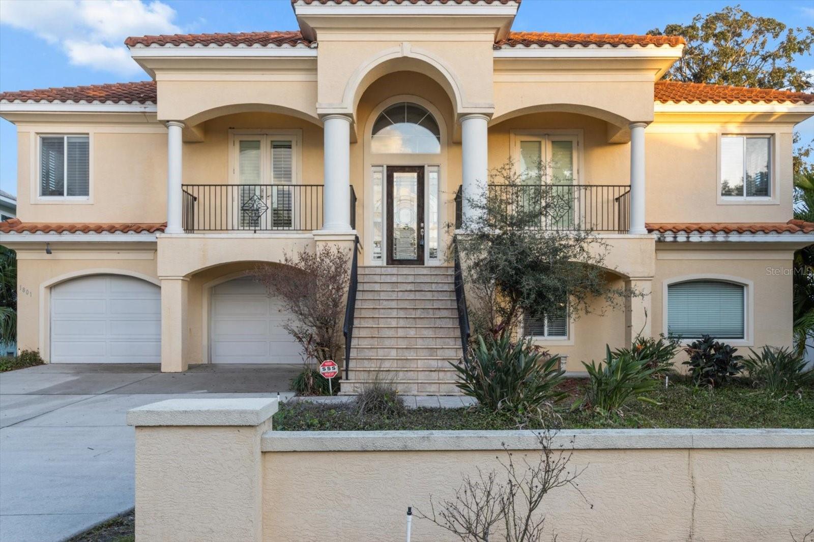 1801 NW 20 AVE, CRYSTAL RIVER, FL, 34428