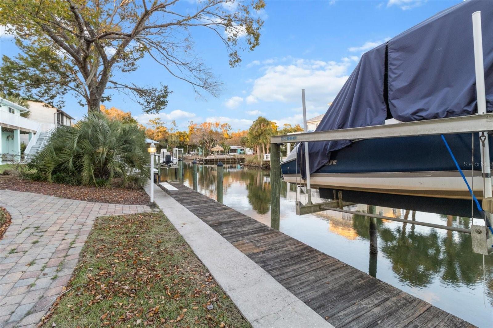 1801 NW 20 AVE, CRYSTAL RIVER, FL, 34428