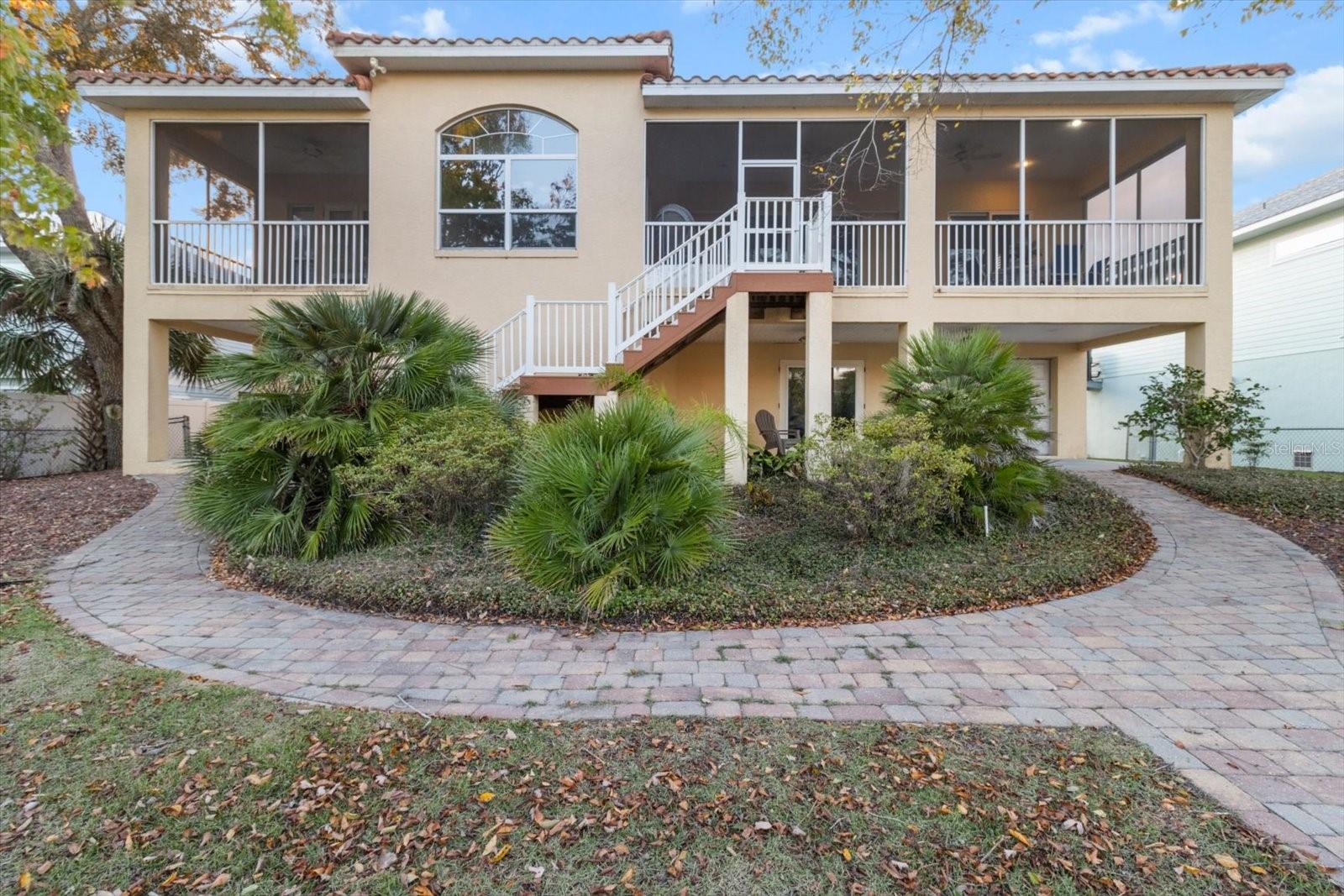 1801 NW 20 AVE, CRYSTAL RIVER, FL, 34428