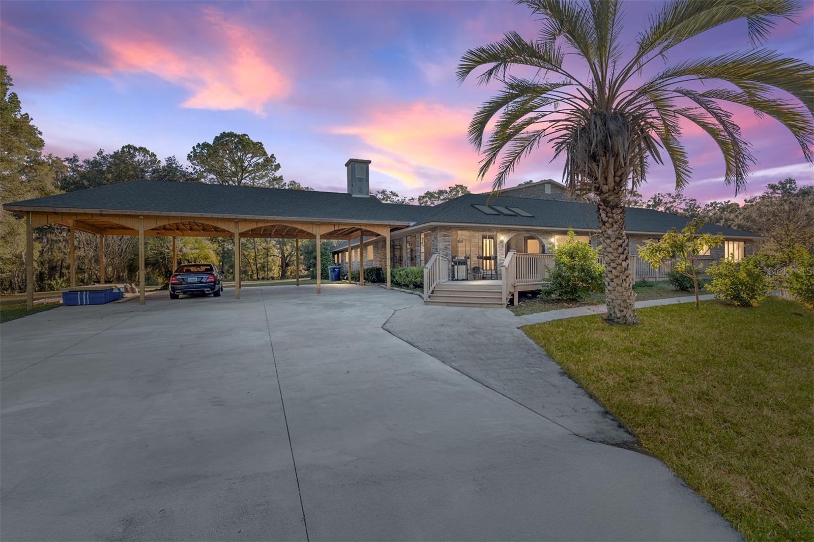 12903 NW 112TH AVE, ALACHUA, FL, 32615
