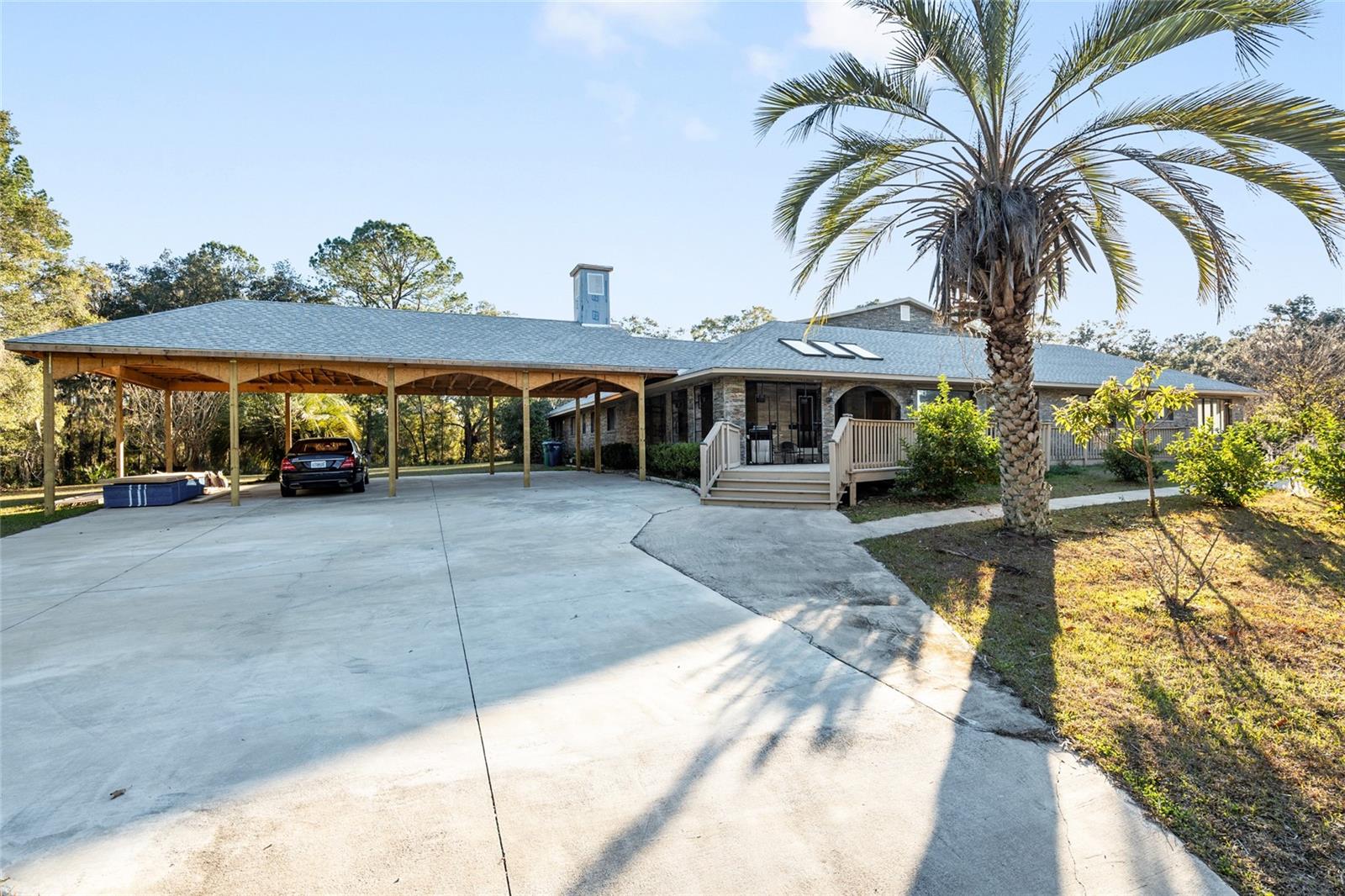 12903 NW 112TH AVE, ALACHUA, FL, 32615