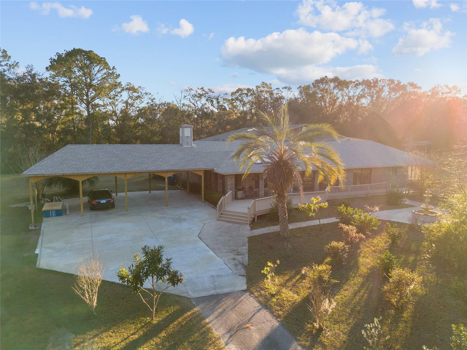 12903 NW 112TH AVE, ALACHUA, FL, 32615