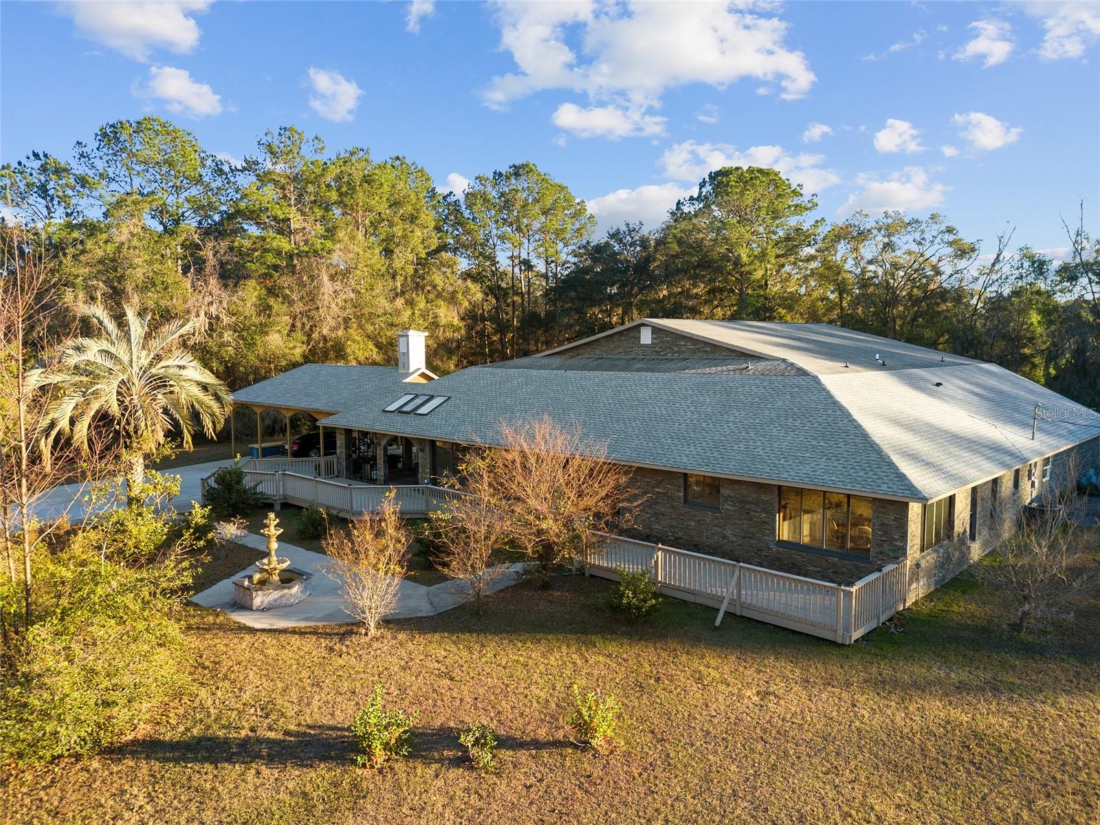 12903 NW 112TH AVE, ALACHUA, FL, 32615
