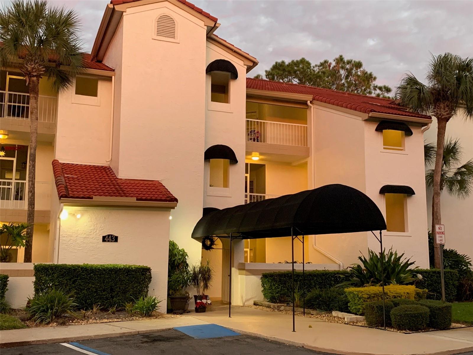 443 HAMPTONCREST CIR #103, LAKE MARY, FL, 32746