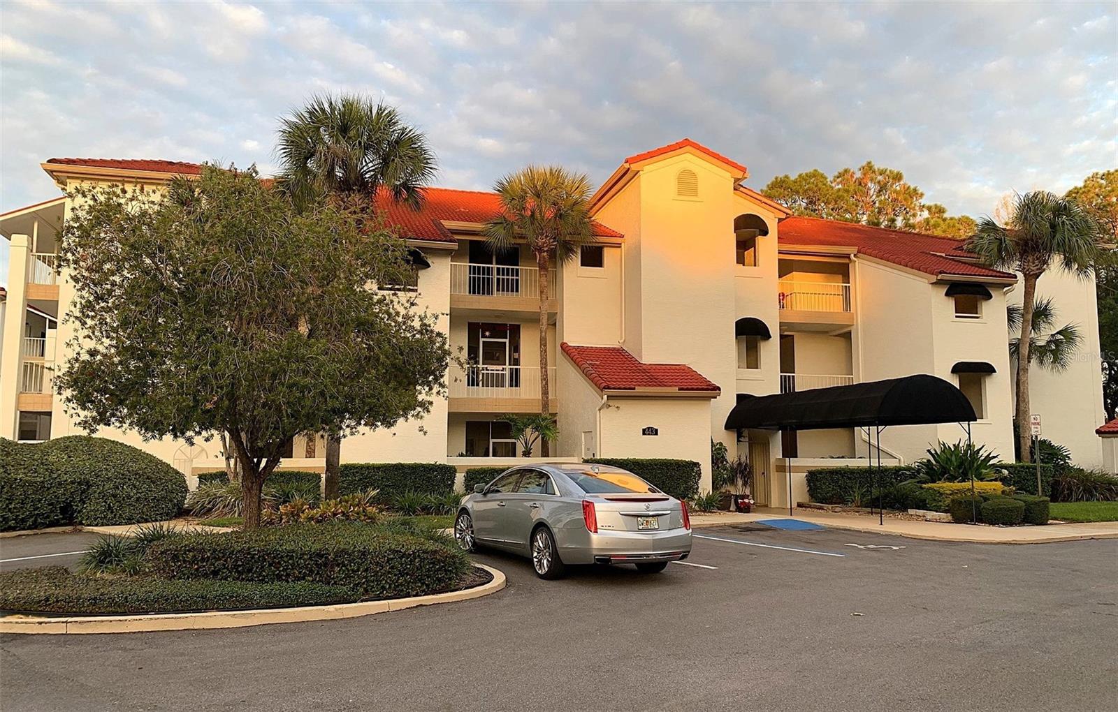 443 HAMPTONCREST CIR #103, LAKE MARY, FL, 32746