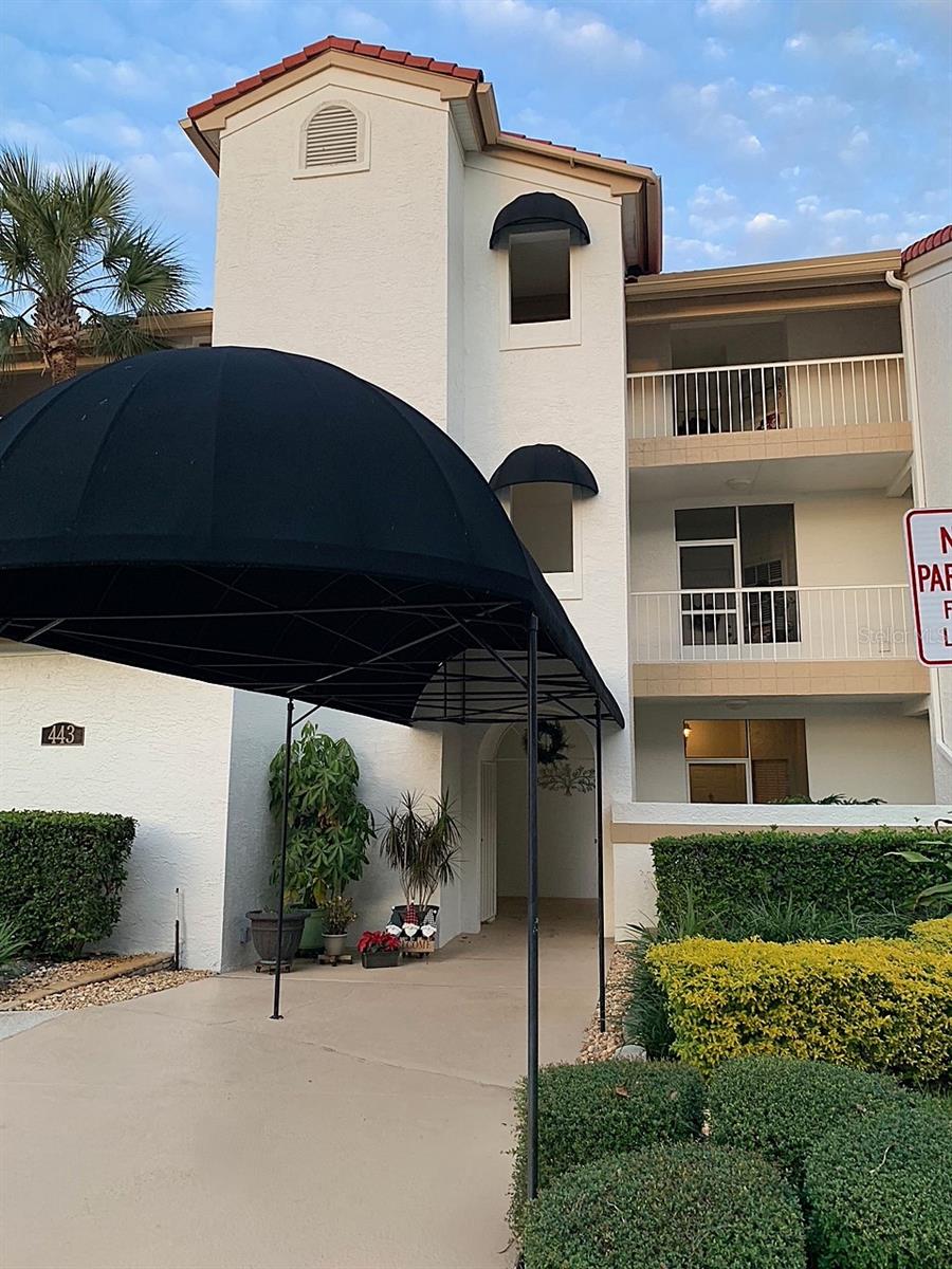 443 HAMPTONCREST CIR #103, LAKE MARY, FL, 32746