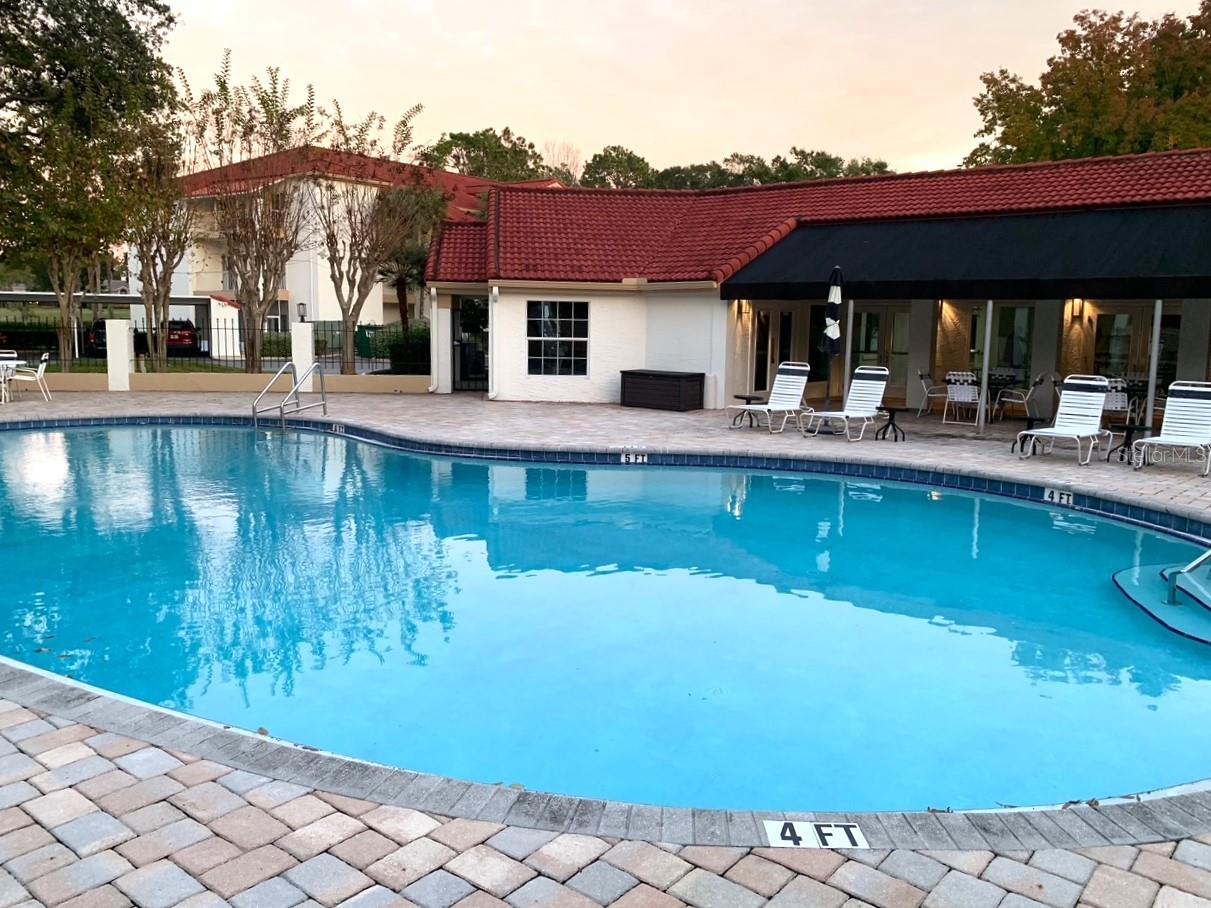 443 HAMPTONCREST CIR #103, LAKE MARY, FL, 32746