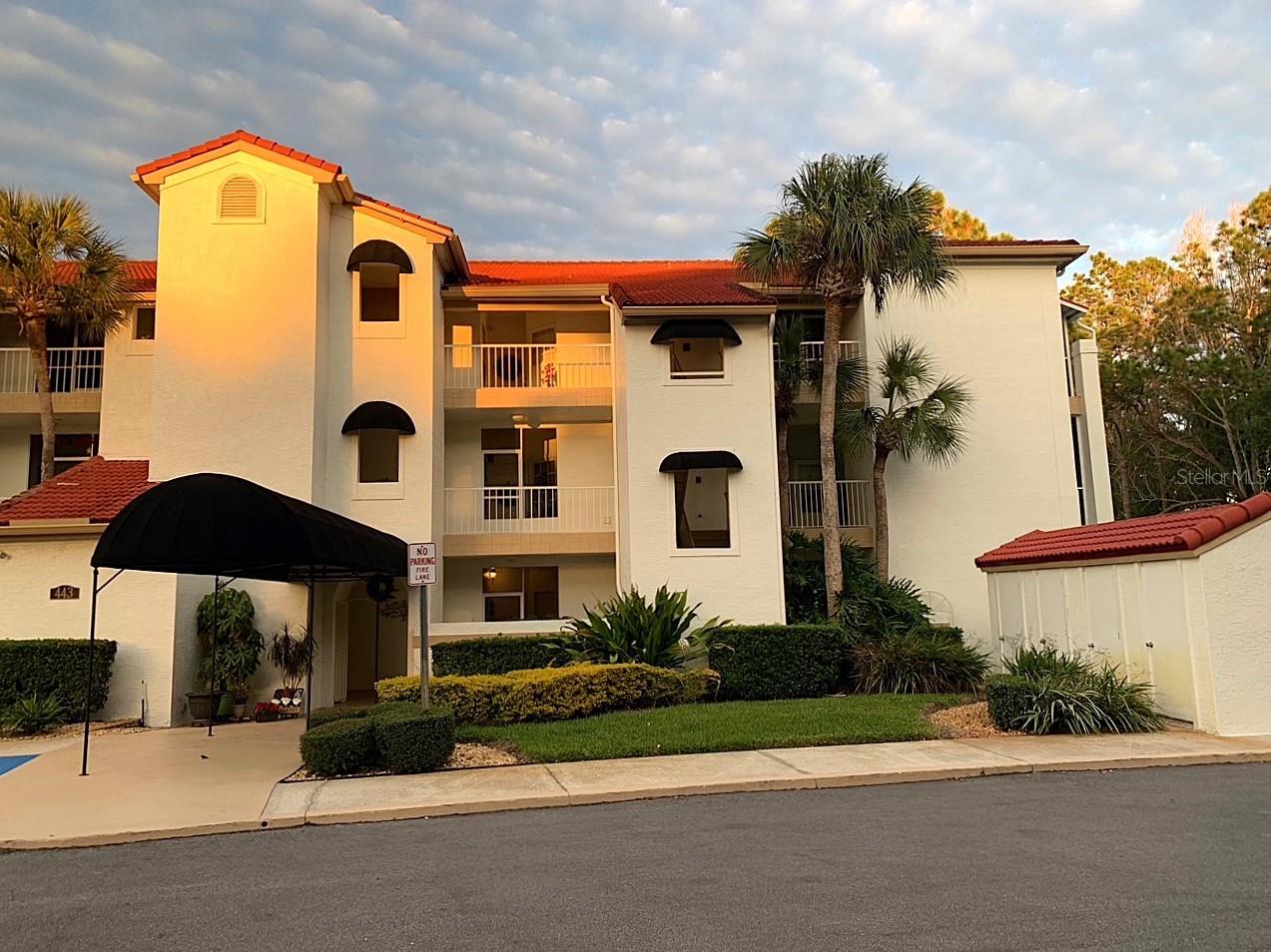 443 HAMPTONCREST CIR #103, LAKE MARY, FL, 32746