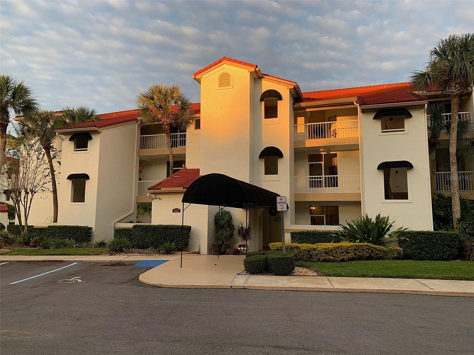 443 HAMPTONCREST CIR #103, LAKE MARY, FL, 32746