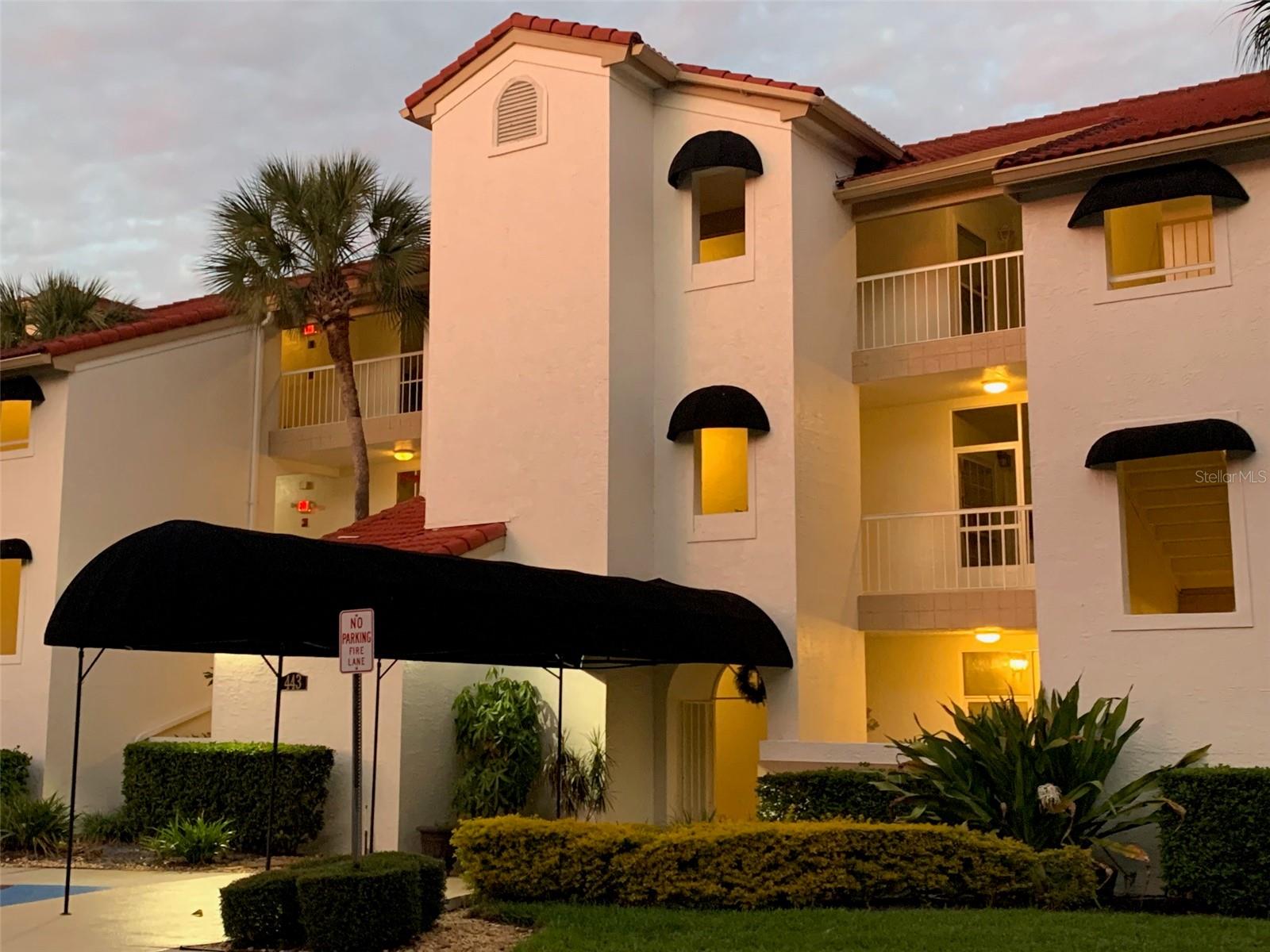 443 HAMPTONCREST CIR #103, LAKE MARY, FL, 32746