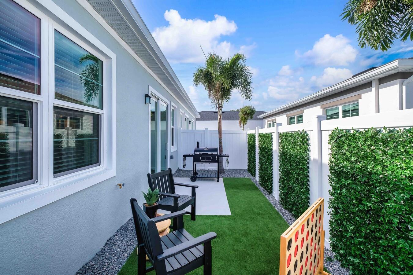 3842 S SHAYELILY RD #Evolve, KISSIMMEE, FL, 34746