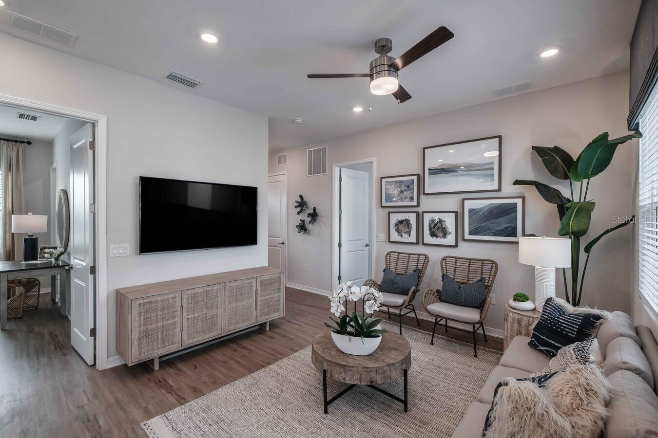 3842 S SHAYELILY RD #Evolve, KISSIMMEE, FL, 34746