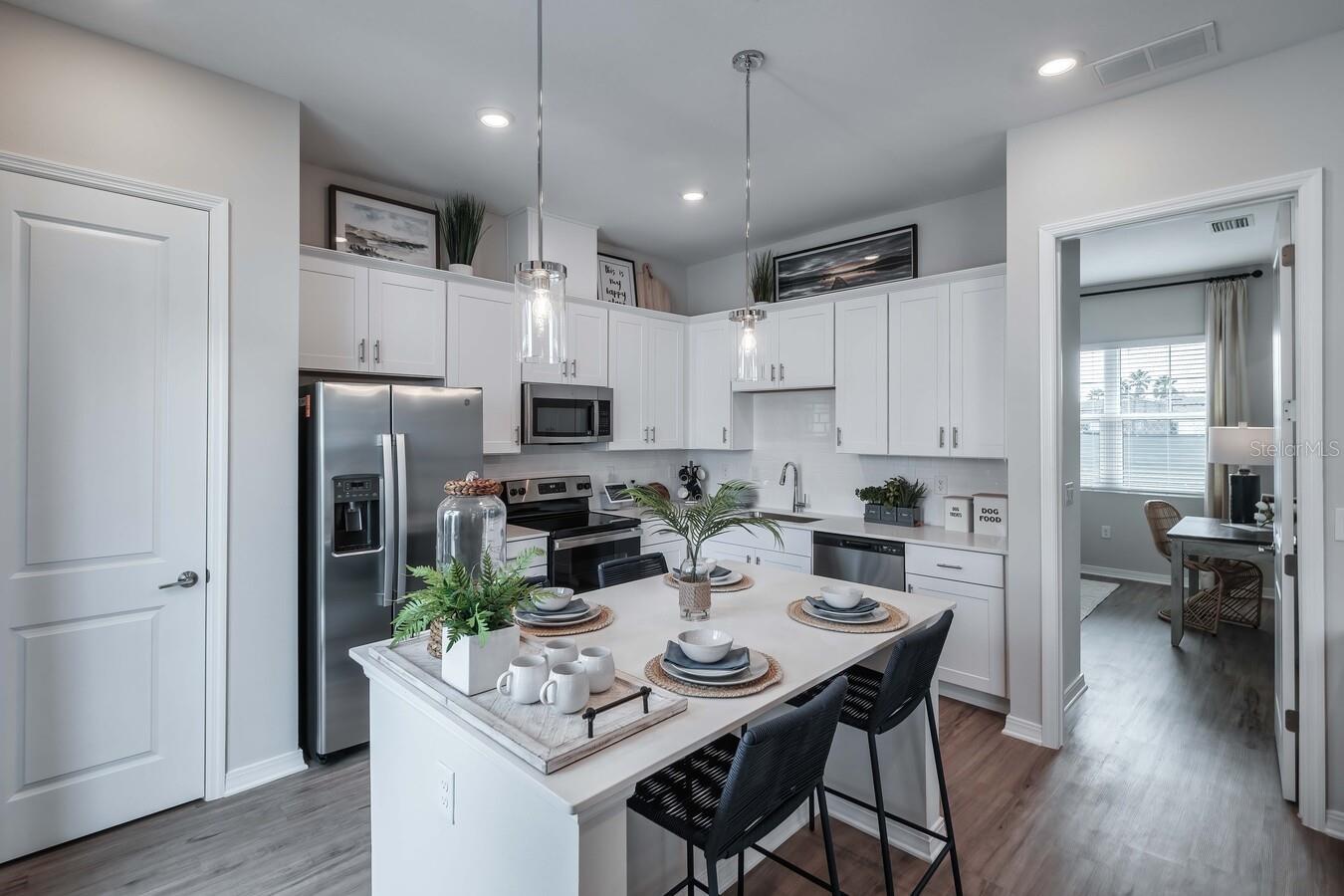 3842 S SHAYELILY RD #Evolve, KISSIMMEE, FL, 34746